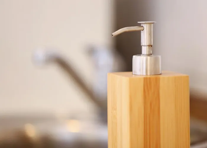 Apartman Floras Tkon