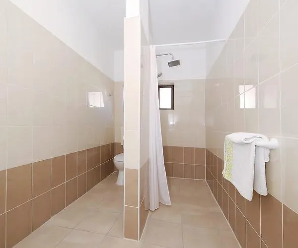 شقة Floras تكون