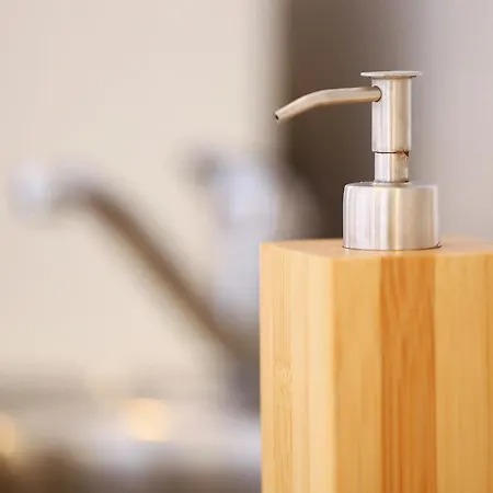 Apartament Floras Tkon